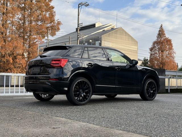 AUDI Q2 2017 Image 31