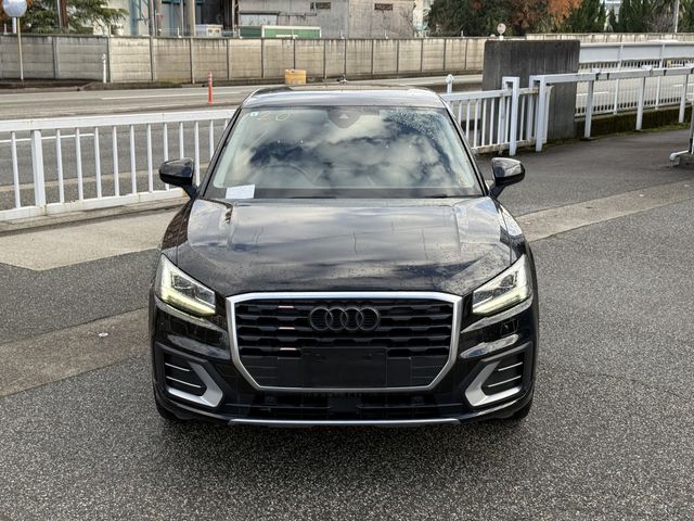 AUDI Q2 2017 Image 31
