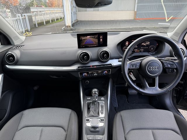 AUDI Q2 2017 Image 31