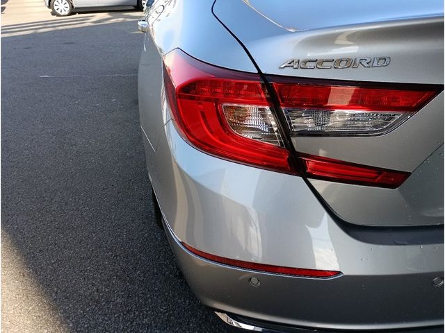HONDA ACCORD HYBRID 2021 Image 31