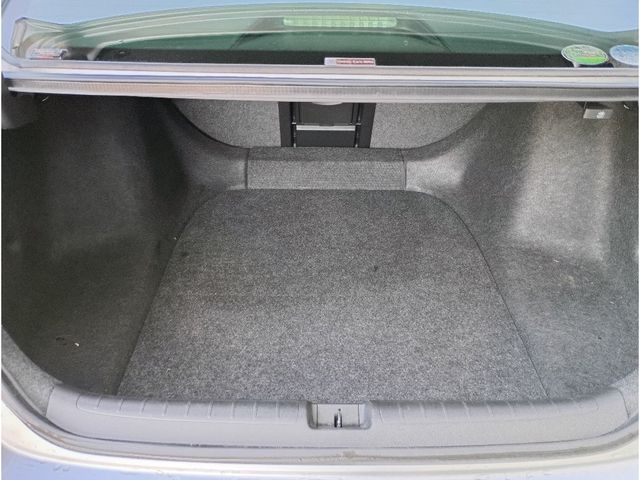 HONDA ACCORD HYBRID 2021 Image 31