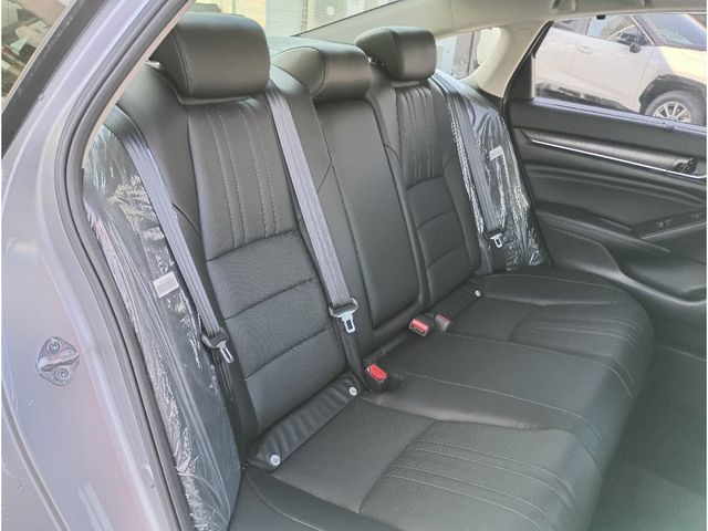 HONDA ACCORD HYBRID 2021 Image 31