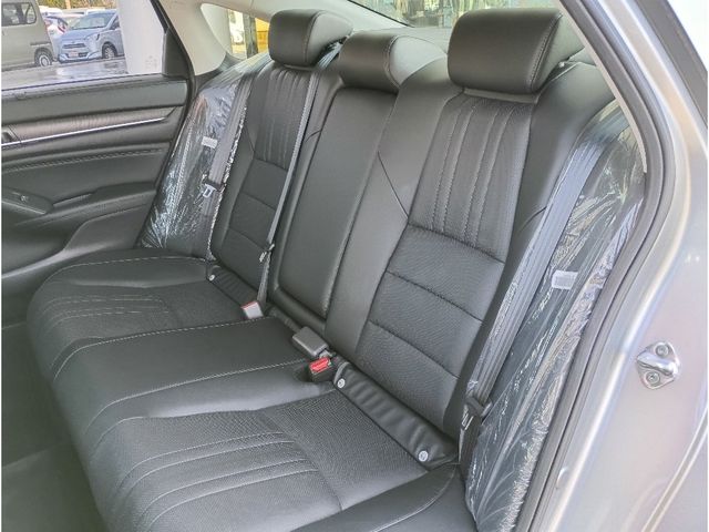 HONDA ACCORD HYBRID 2021 Image 31