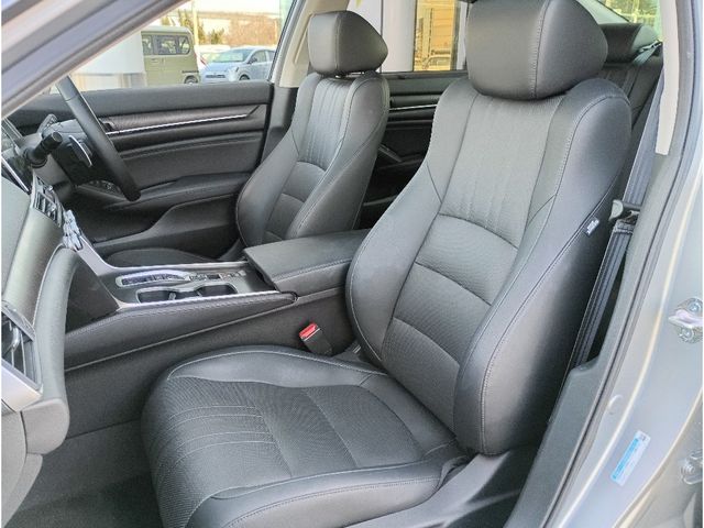 HONDA ACCORD HYBRID 2021 Image 31