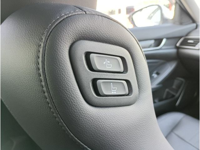 HONDA ACCORD HYBRID 2021 Image 31