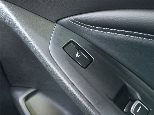 HONDA ACCORD HYBRID 2021 Image 31