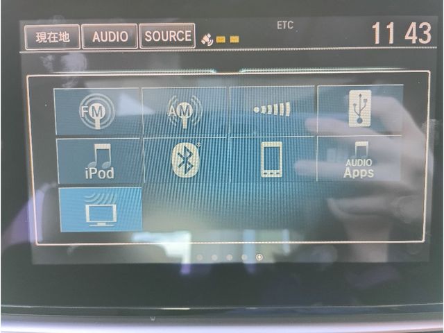 HONDA ACCORD HYBRID 2021 Image 31