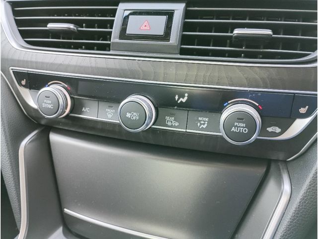 HONDA ACCORD HYBRID 2021 Image 31