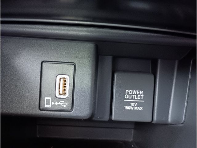 HONDA ACCORD HYBRID 2021 Image 31