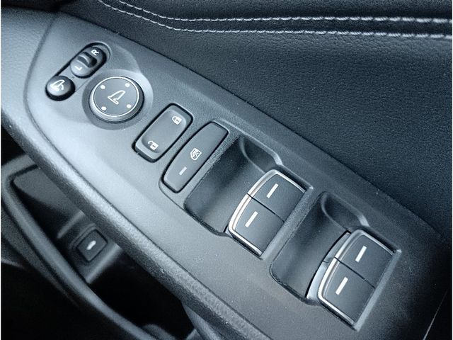 HONDA ACCORD HYBRID 2021 Image 31