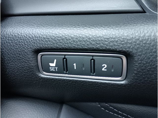 HONDA ACCORD HYBRID 2021 Image 31