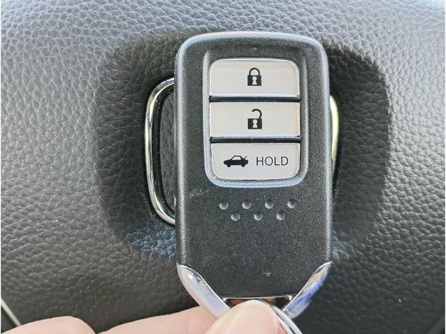 HONDA ACCORD HYBRID 2021 Image 31