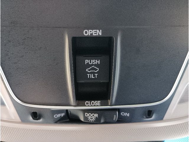 HONDA ACCORD HYBRID 2021 Image 31