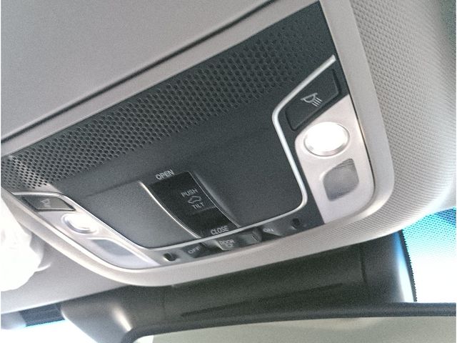 HONDA ACCORD HYBRID 2021 Image 31