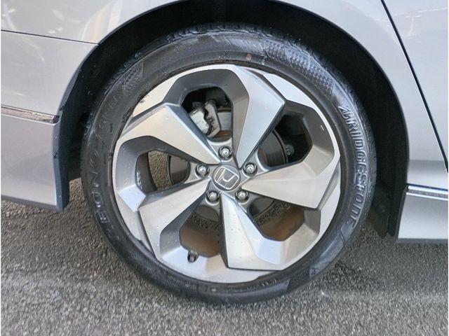 HONDA ACCORD HYBRID 2021 Image 31