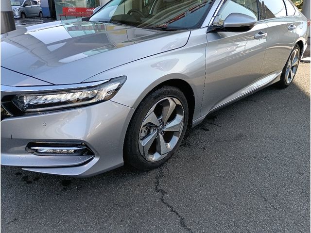 HONDA ACCORD HYBRID 2021 Image 31