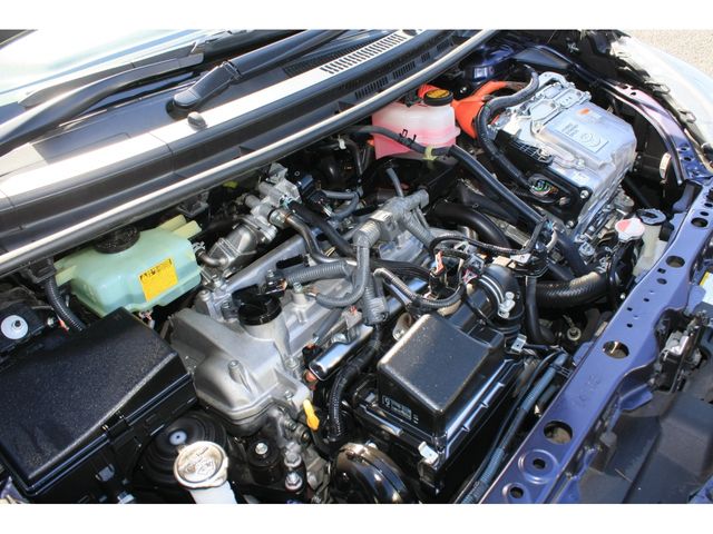 TOYOTA AQUA 2015 Image 31