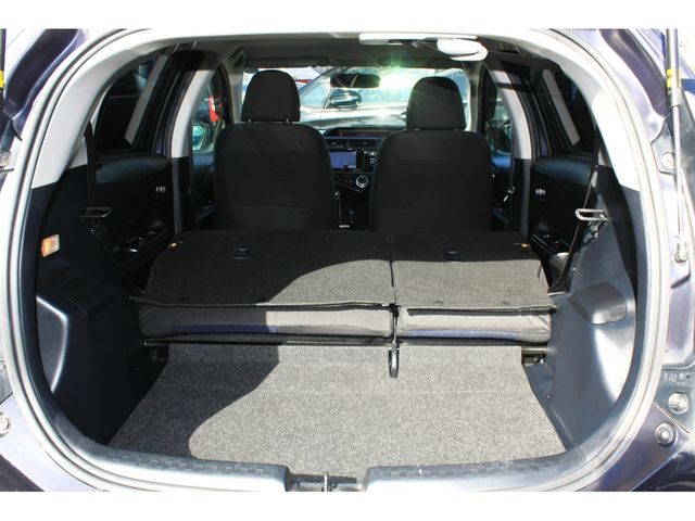 TOYOTA AQUA 2015 Image 31