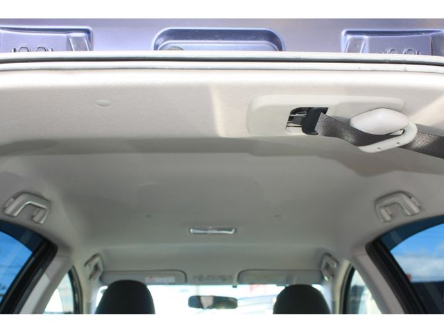 TOYOTA AQUA 2015 Image 31