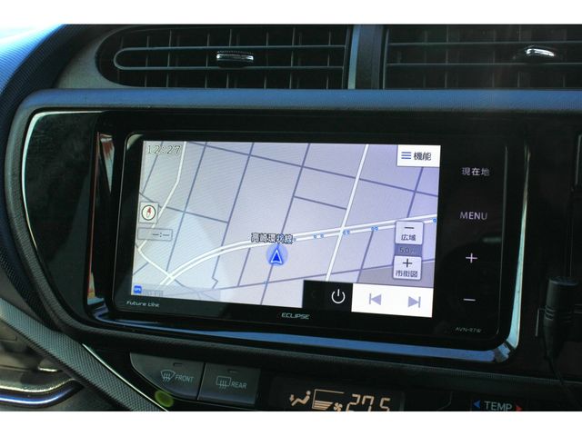 TOYOTA AQUA 2015 Image 31