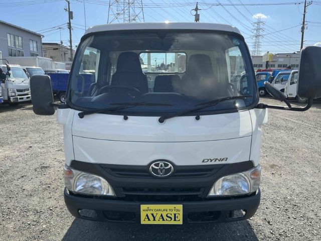 TOYOTA DYNA 2013 Image 31