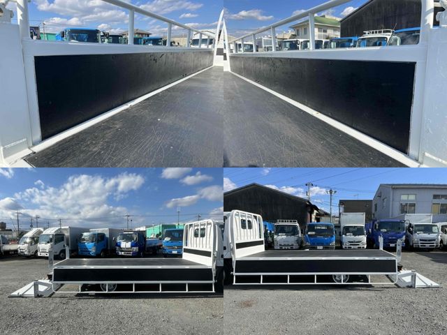 TOYOTA DYNA 2013 Image 31