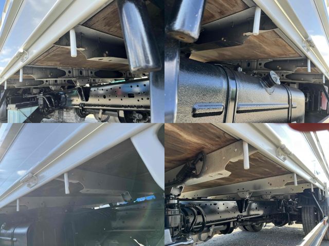 TOYOTA DYNA 2013 Image 31