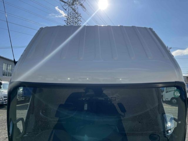 TOYOTA DYNA 2013 Image 31