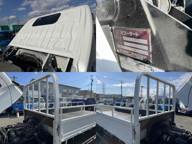 TOYOTA DYNA 2013 Image 31