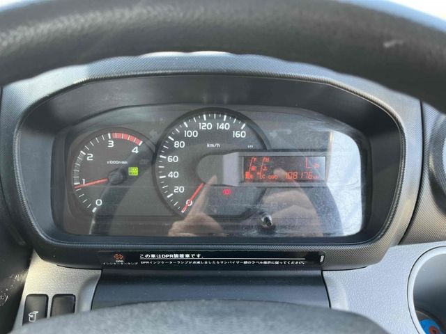 TOYOTA DYNA 2013 Image 31