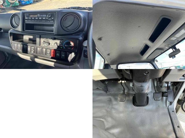 TOYOTA DYNA 2013 Image 31