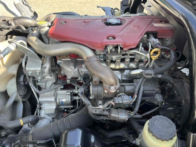 TOYOTA DYNA 2013 Image 31