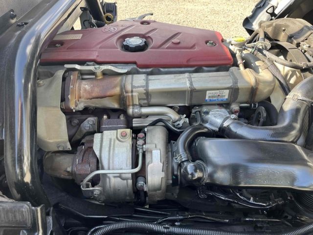 TOYOTA DYNA 2013 Image 31