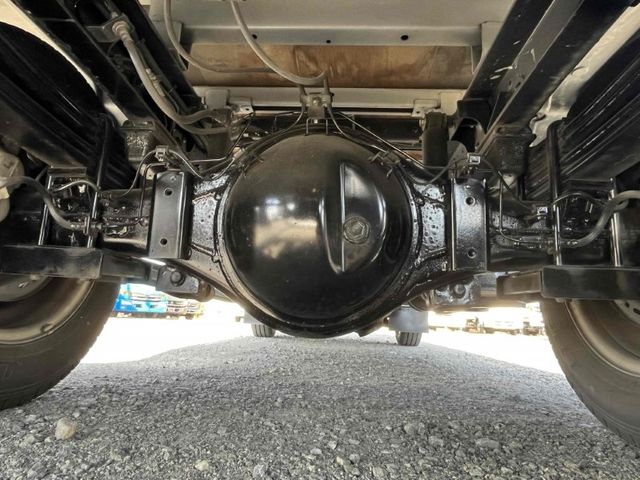 TOYOTA DYNA 2013 Image 31