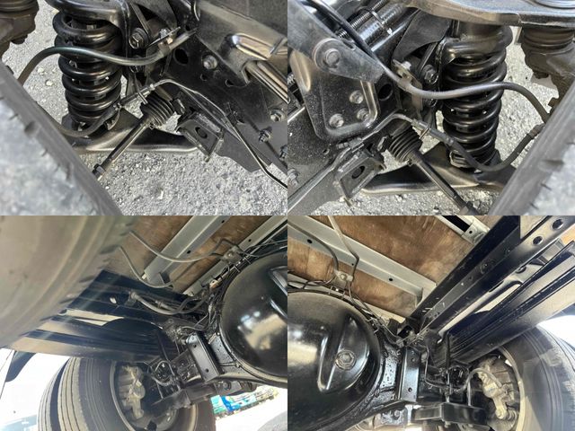 TOYOTA DYNA 2013 Image 31