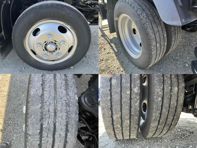 TOYOTA DYNA 2013 Image 31