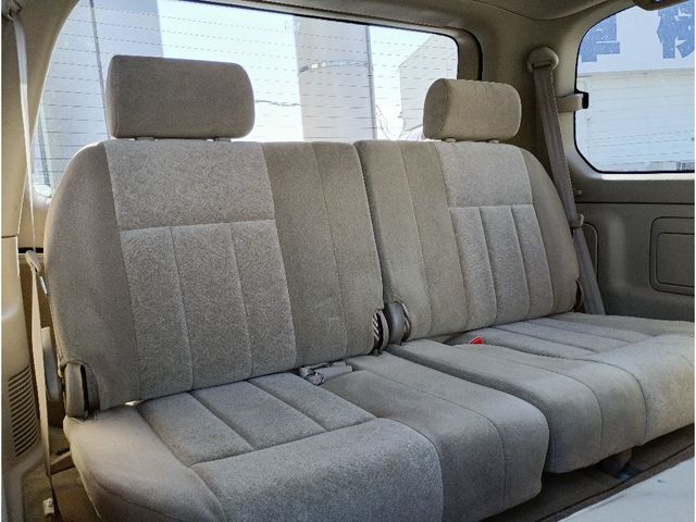 TOYOTA LANDCRUISER WAGON 2005 Image 31