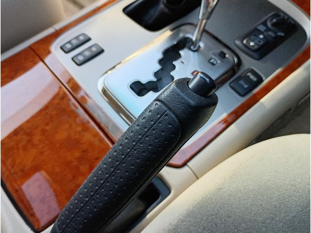 TOYOTA LANDCRUISER WAGON 2005 Image 31