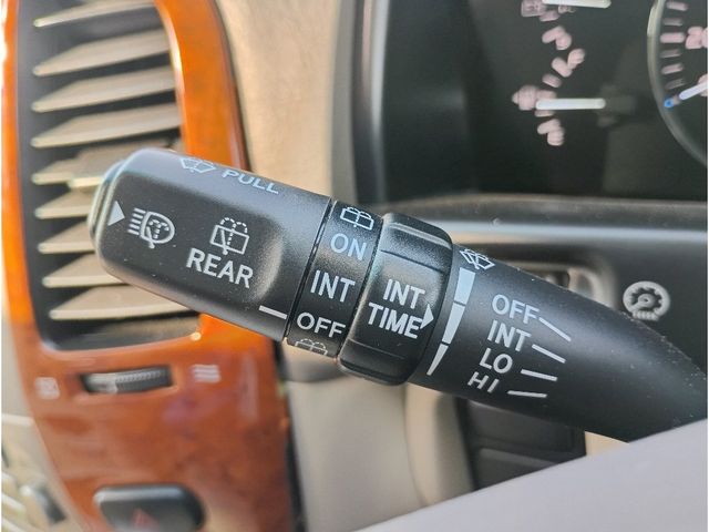 TOYOTA LANDCRUISER WAGON 2005 Image 31