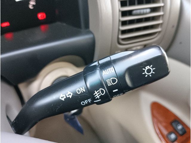 TOYOTA LANDCRUISER WAGON 2005 Image 31