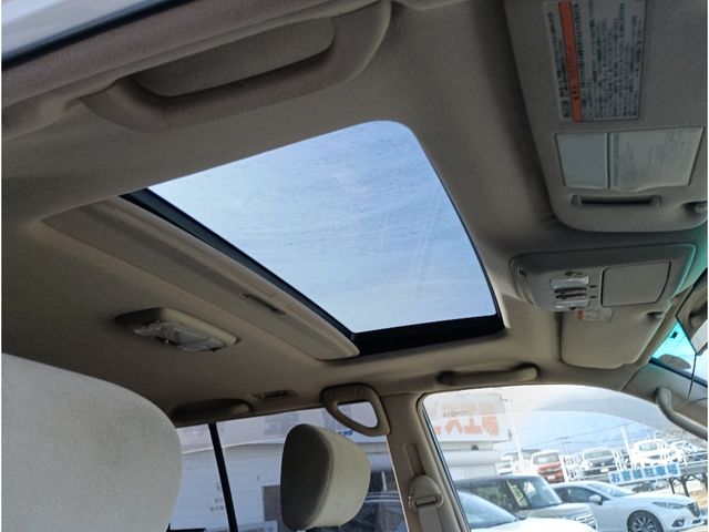 TOYOTA LANDCRUISER WAGON 2005 Image 31