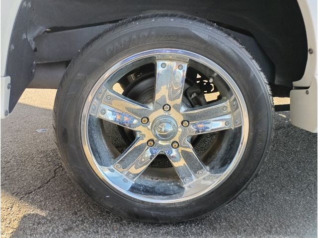 TOYOTA LANDCRUISER WAGON 2005 Image 31