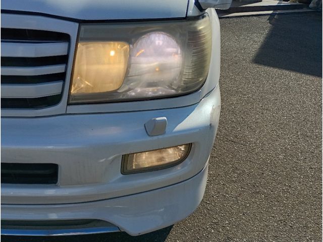 TOYOTA LANDCRUISER WAGON 2005 Image 31