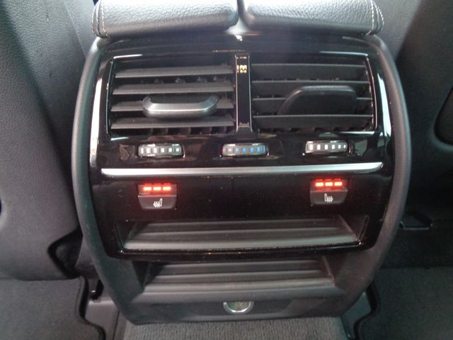 BMW 5SERIES TOURING 2019 Image 31