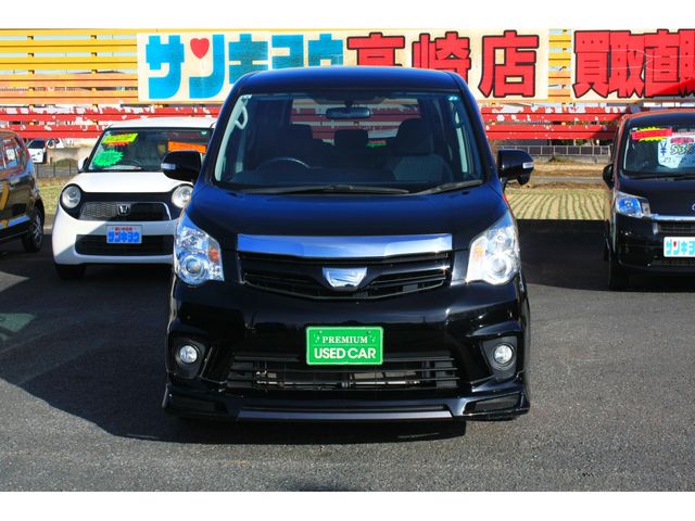 TOYOTA NOAH 2013 Image 31
