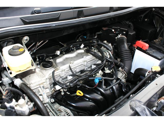 TOYOTA NOAH 2013 Image 31