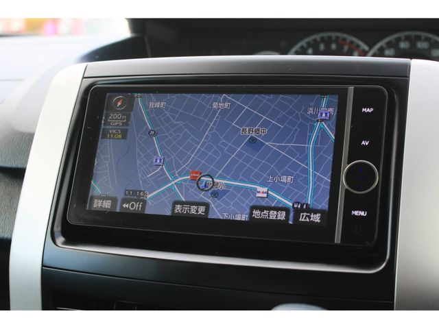 TOYOTA NOAH 2013 Image 31