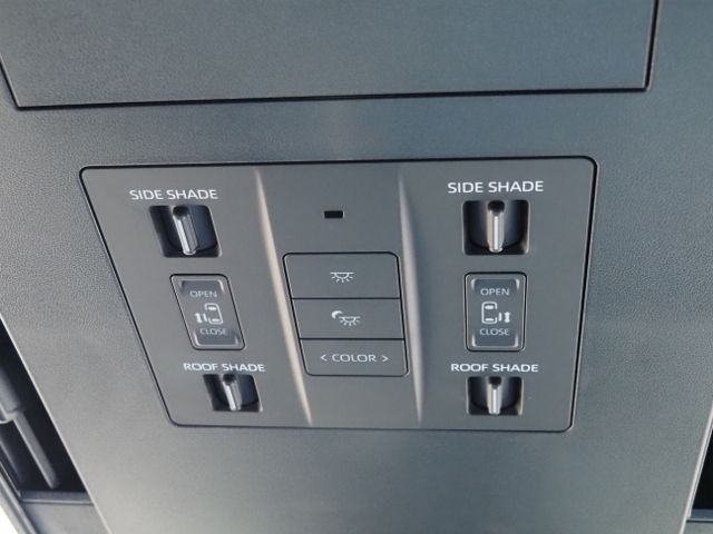 TOYOTA ALPHARD HYBRID 2025 Image 31