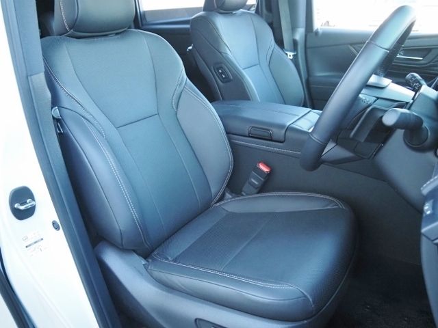 TOYOTA ALPHARD HYBRID 2025 Image 31