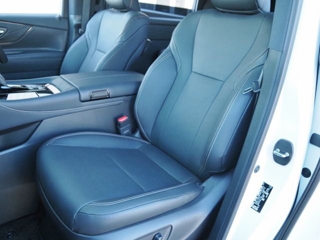 TOYOTA ALPHARD HYBRID 2025 Image 31